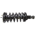thumbnail image 1 of Front Strut and Coil Spring Assembly - Compatible with 2004 - 2007, 2010 - 2011, 2013 - 2015, 2017 - 2022 Nissan TITAN RWD 2005 2006 2014 2018 2019 2020 2021, 1 of 2