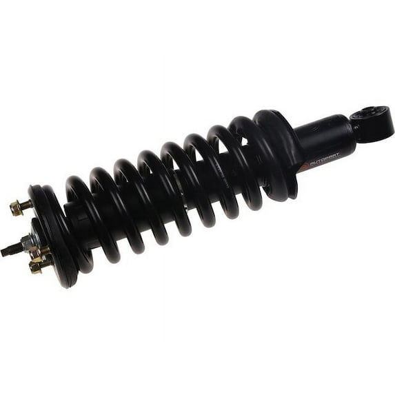 Front Strut and Coil Spring Assembly - Compatible with 2005 - 2019 Nissan Frontier 4.0L V6 2006 2007 2008 2009 2010 2011 2012 2013 2014 2015 2016 2017 2018
