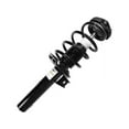 thumbnail image 1 of Front Strut and Coil Spring Assembly - Compatible with 2006 - 2010, 2012 - 2019 Volkswagen Passat (Excludes Sport Suspension) 2007 2008 2009 2013 2014 2015 2016 2017 2018, 1 of 2
