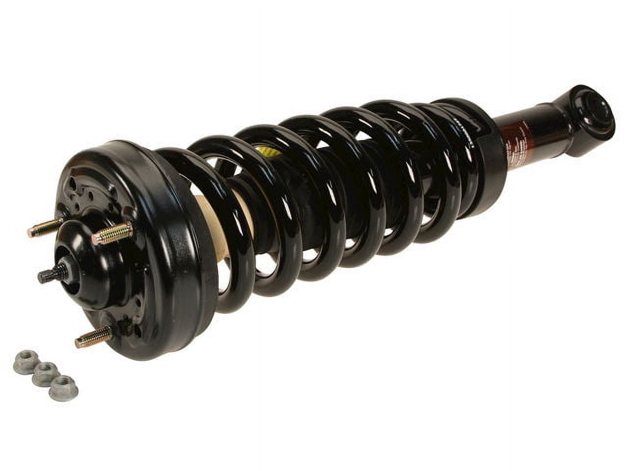 Front Strut / Coil Spring Assembly Compatible with 2009 2013 Ford F