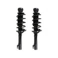 thumbnail image 1 of Front Strut and Coil Spring Assembly Kit - 2-Piece - Compatible with 1998 - 2010 Volkswagen Beetle Hatchback 1999 2000 2001 2002 2003 2004 2005 2006 2007 2008 2009, 1 of 2