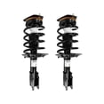 thumbnail image 1 of Front Strut and Coil Spring Assembly Kit - 2 Piece - Compatible with 2000 - 2013 Chevy Impala (Excludes 18 Inch Wheels) 2001 2002 2003 2004 2005 2006 2007 2008 2009 2010 2011 2012, 1 of 2