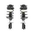 thumbnail image 1 of Front Strut and Coil Spring Assembly Kit - 2 Piece - Compatible with 2004 - 2009 Kia Spectra (Excludes Base, LS, GSX, and GS Models) 2005 2006 2007 2008, 1 of 2