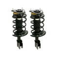 thumbnail image 1 of Front Strut and Coil Spring Assembly Kit Set of 2 - Compatible with 2005 - 2009 Buick LaCrosse (Only Fits Models with 16 Inch or 17 Inch Wheels) 2006 2007 2008, 1 of 2