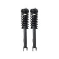 thumbnail image 1 of Front Strut and Coil Spring Assembly Set of 2 - Compatible with 2005 - 2010 Chrysler 300 RWD V6 (Models without Sport Suspension and Self-Leveling Rear Suspension) 2006 2007 2008 2009, 1 of 2
