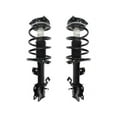 thumbnail image 1 of Front Strut and Coil Spring Assembly - Set of 2 - Compatible with 2011 - 2017 Nissan Juke S, SL, SV (Excludes All Wheel Drive and Nismo Models) 2012 2013 2014 2015 2016, 1 of 2