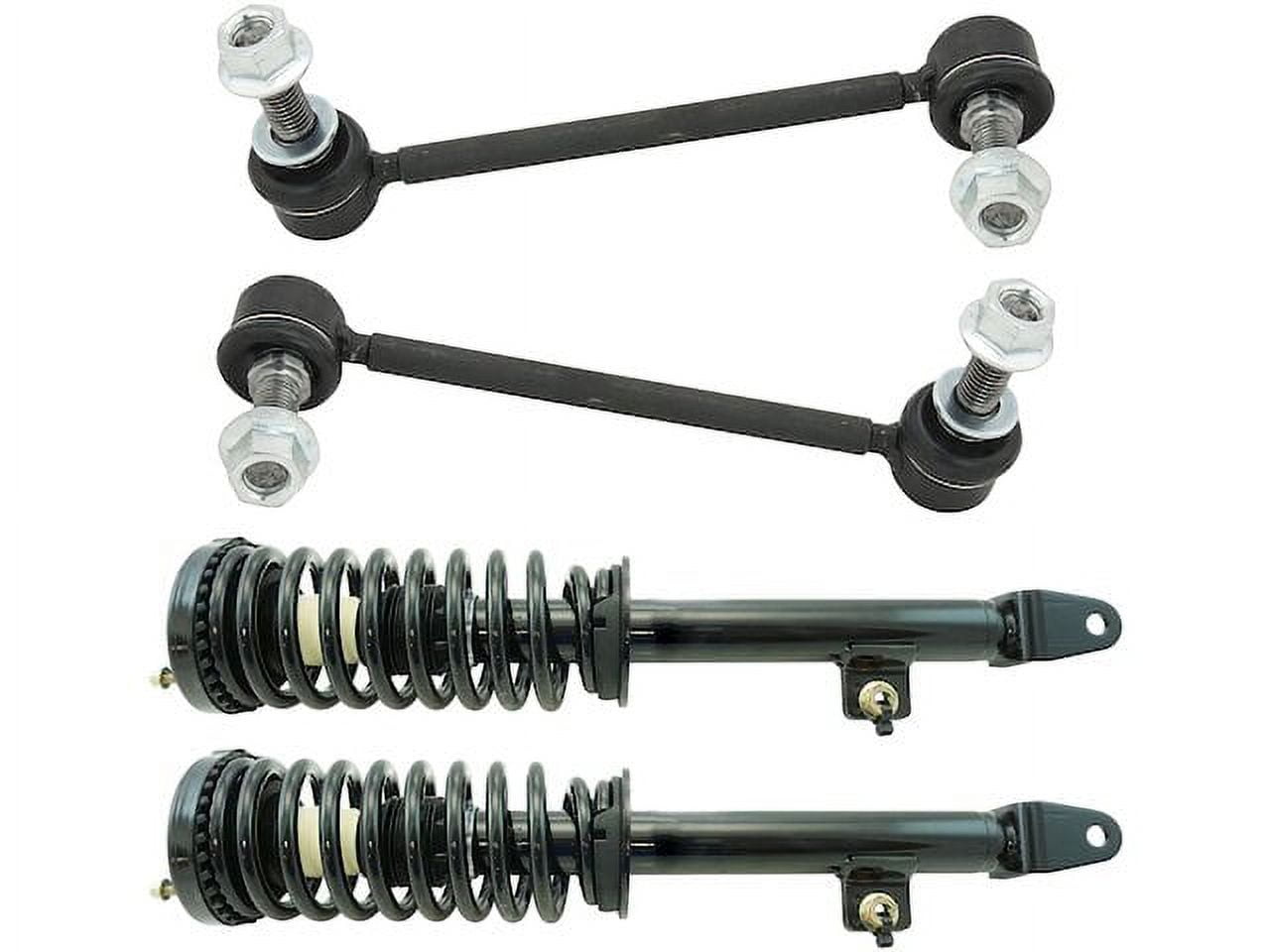 Eibach Sportline Coil Springs + Front & Rear Sway Bars for 2011-2014 Chrysler 300 main image 0