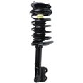 thumbnail image 1 of Front Strut For COROLLA 93-02 / PRIZM 98-02 Fits REPT280509, 1 of 5