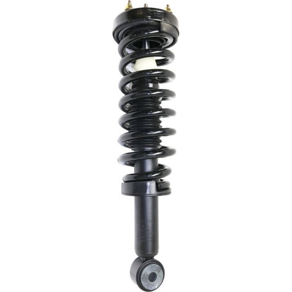 Front Strut For EXPEDITION / NAVIGATOR Fits REPF280536 / AL1Z18125G / AL1Z18125F