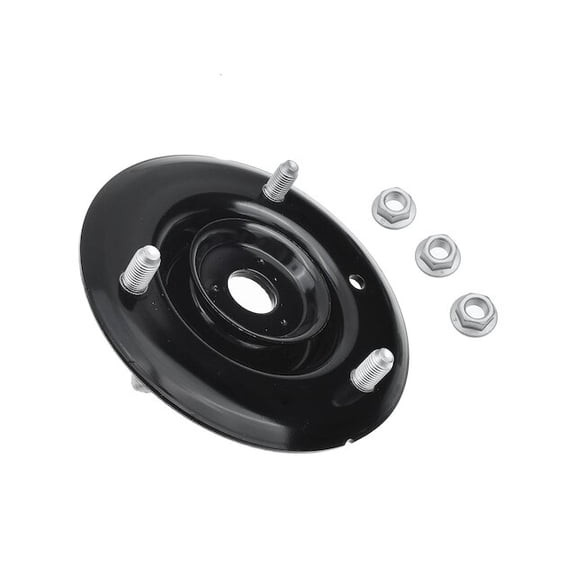 Front Strut Mount 1 - Compatible with 2004 - 2015, 2017 - 2020 Nissan TITAN 2005 2006 2007 2008 2009 2010 2011 2012 2013 2014 2018 2019