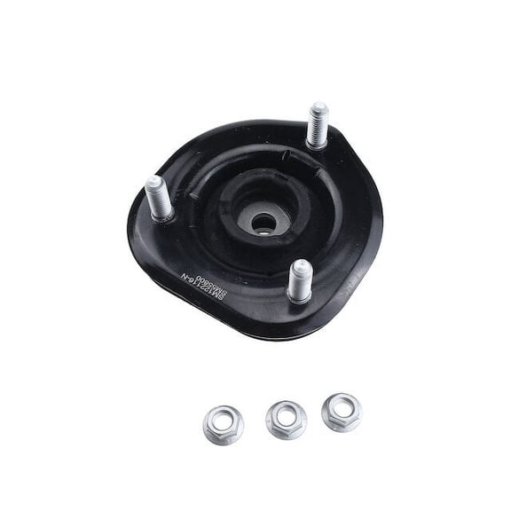 Front Strut Mount 1 - Compatible with 2011 - 2016 Ram 1500 2012 2013 2014 2015