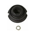 thumbnail image 1 of Front Strut Mount - Compatible with 1997 - 2004, 2006 - 2018 Audi A6 1998 1999 2000 2001 2002 2003 2007 2008 2009 2010 2011 2012 2013 2014 2015 2016 2017, 1 of 2