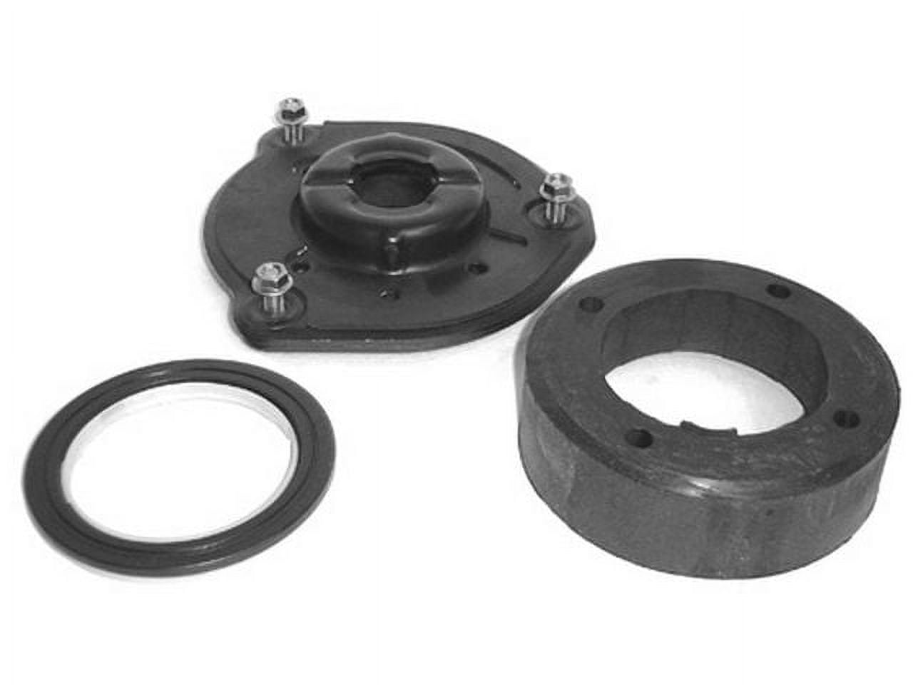Strut Spacer Front Lift Kit For 87-02 Deville, Eldorado, Allante, Seville, Reatta, Riviera, & Tornado. - Rim Fitment Specialists