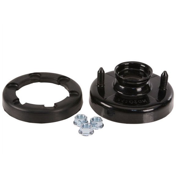 Front Strut Mount - Compatible with 1988 - 1991 Honda CRX 1989 1990
