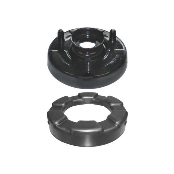 Front Strut Mount - Compatible with 1990 - 1997 Honda Accord 1991 1992 1993 1994 1995 1996