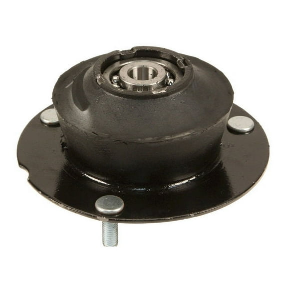 Front Strut Mount - Compatible with 1992 - 1995 BMW 525i Sedan 1993 1994