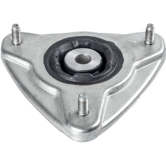 Front Strut Mount - Compatible with 1997 - 2012 Porsche Boxster 1998 1999 2000 2001 2002 2003 2004 2005 2006 2007 2008 2009 2010 2011