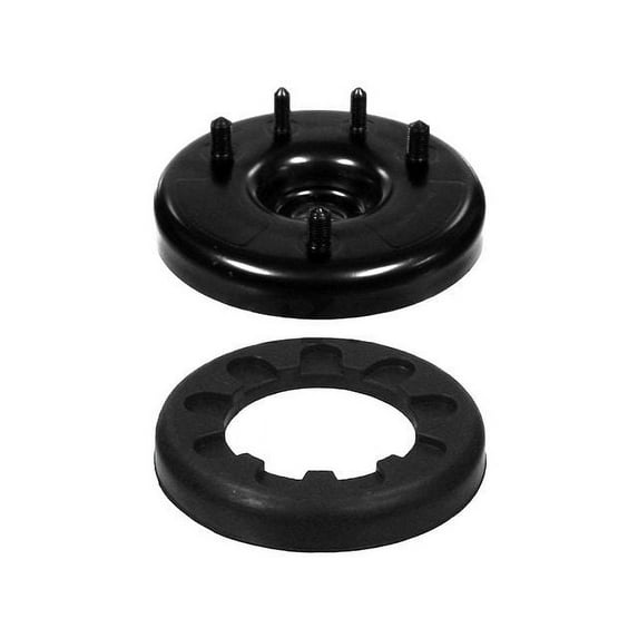 Front Strut Mount - Compatible with 1998 - 2002 Honda Accord 1999 2000 2001