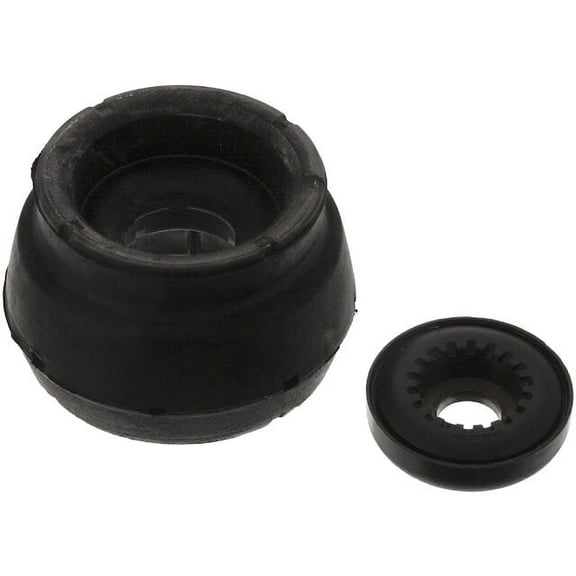 Front Strut Mount - Compatible with 2000 - 2002, 2004 - 2006 Audi TT Quattro 2001 2005