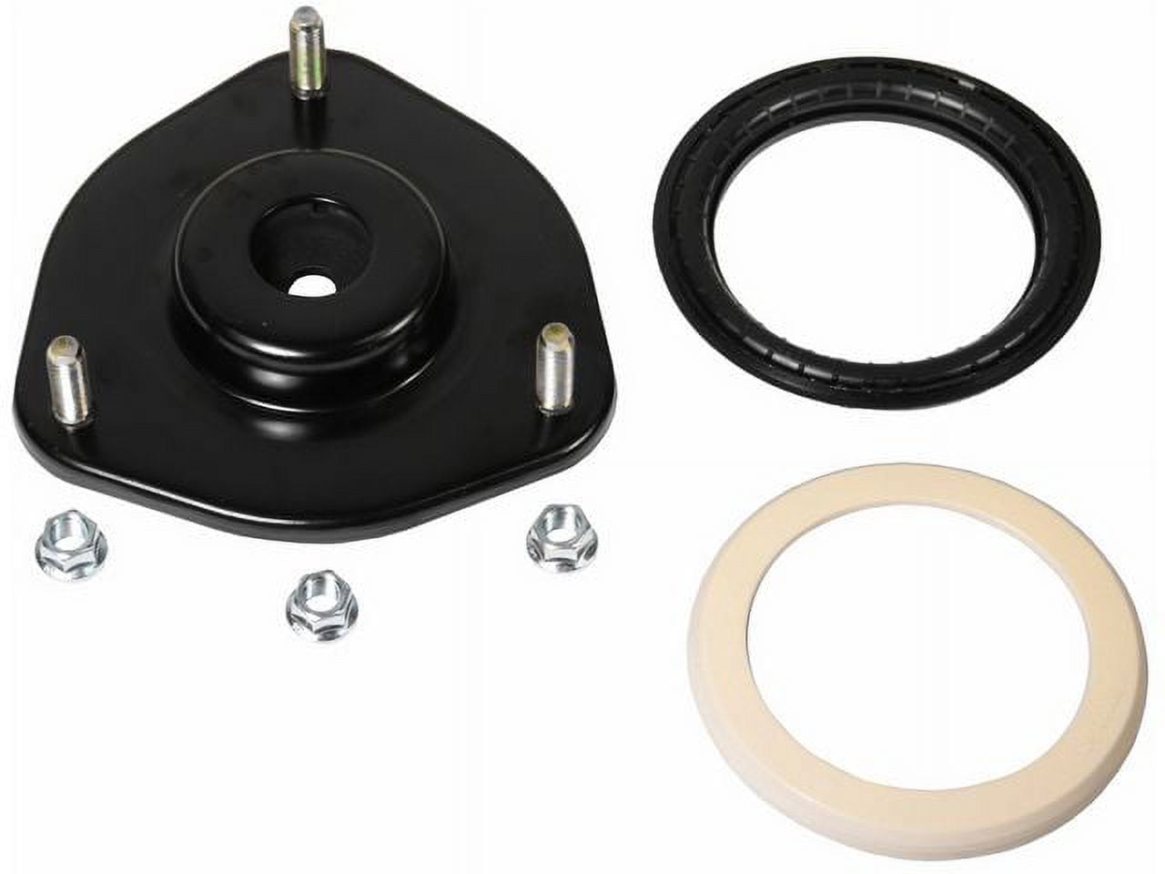 Front Strut Mount - Compatible with 2000 - 2004 Volvo S40 2001 2002 ...