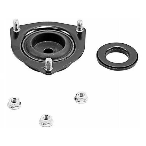 Front Strut Mount - Compatible with 2000 - 2006 Nissan Sentra 2001 2002 2003 2004 2005