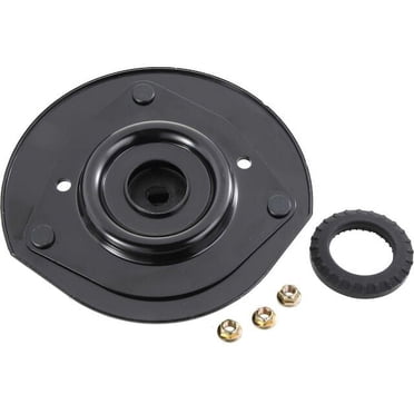 Front Left Strut & Coil Spring Assembly For 2001-2007 Dodge Grand Caravan | Auto Shack