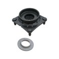 Front Strut Mount - Compatible with 2001 - 2012 Ford Escape 2002 2003 ...