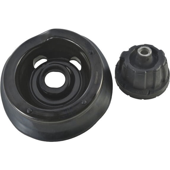 Front Strut Mount - Compatible with 2002 - 2007 Mercedes-Benz C230 2003 2004 2005 2006