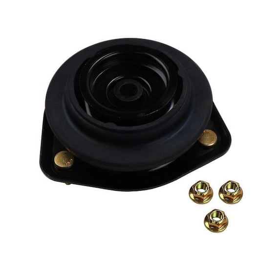 Front Strut Mount - Compatible with 2003 - 2007 INFINITI G35 Coupe 2004 2005 2006
