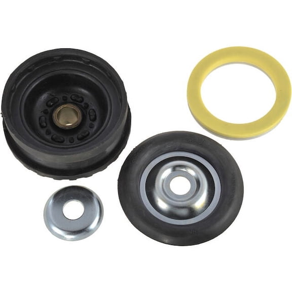 Front Strut Mount - Compatible with 2004 - 2006 Pontiac GTO 2005