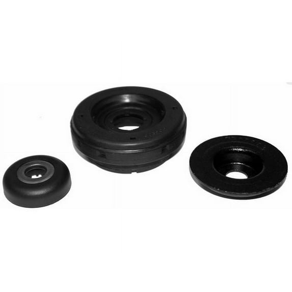 Front Strut Mount - Compatible with 2004 - 2011 Chevy Aveo 2005 2006 2007 2008 2009 2010