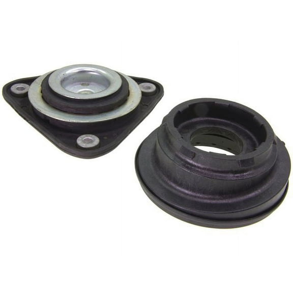 Front Strut Mount - Compatible with 2004 - 2013 Mazda 3 Mazdaspeed 2005 2006 2007 2008 2009 2010 2011 2012