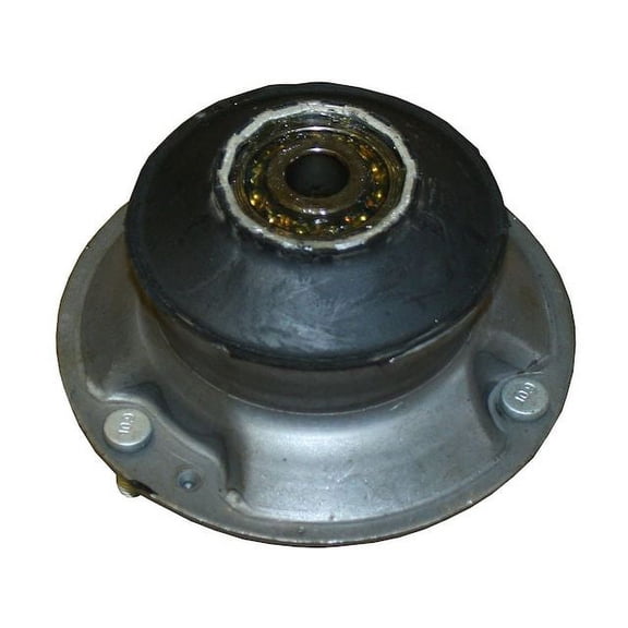Front Strut Mount - Compatible with 2006 - 2007 BMW 525xi 3.0L 6-Cylinder