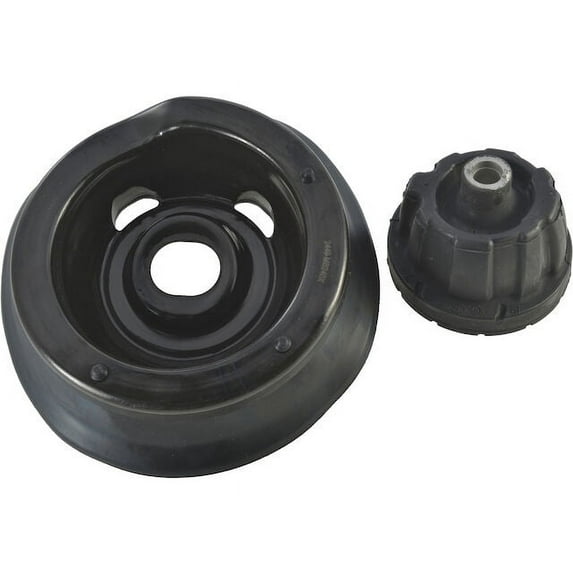 Front Strut Mount - Compatible with 2006 - 2009 Mercedes-Benz CLK350 Base 2007 2008