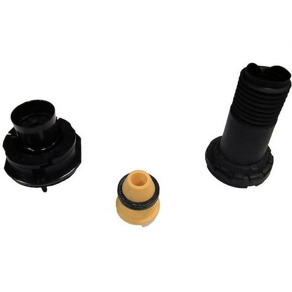 Front Strut Mount - Compatible with 2006 - 2011 Mercedes-Benz ML350 2007 2008 2009 2010