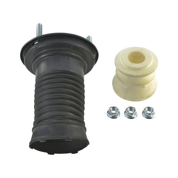 Front Strut Mount - Compatible with 2007 - 2011 GS450h 2008 2009 2010