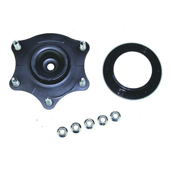 Front Strut Mount - Compatible with 2007 - 2016 Honda CR-V 2008 2009 2010 2011 2012 2013 2014 2015