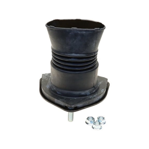 Front Strut Mount - Compatible with 2007 - 2017 LS460 2008 2009 2010 2011 2012 2013 2014 2015 2016