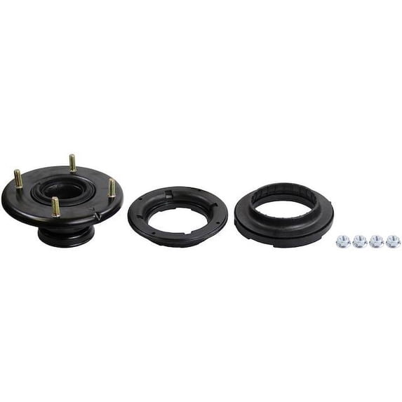 Front Strut Mount - Compatible with 2008 - 2011 Ford Taurus 2009 2010
