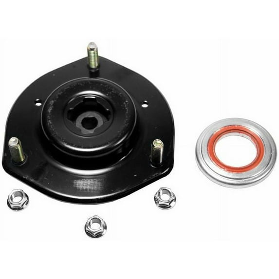 Front Strut Mount - Compatible with 2008 - 2013 Toyota Highlander 2009 2010 2011 2012