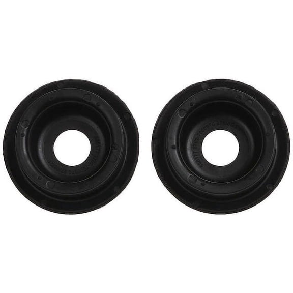 Front Strut Mount - Compatible with 2008 - 2016 Smart Fortwo Electric Drive 2009 2010 2011 2012 2013 2014 2015