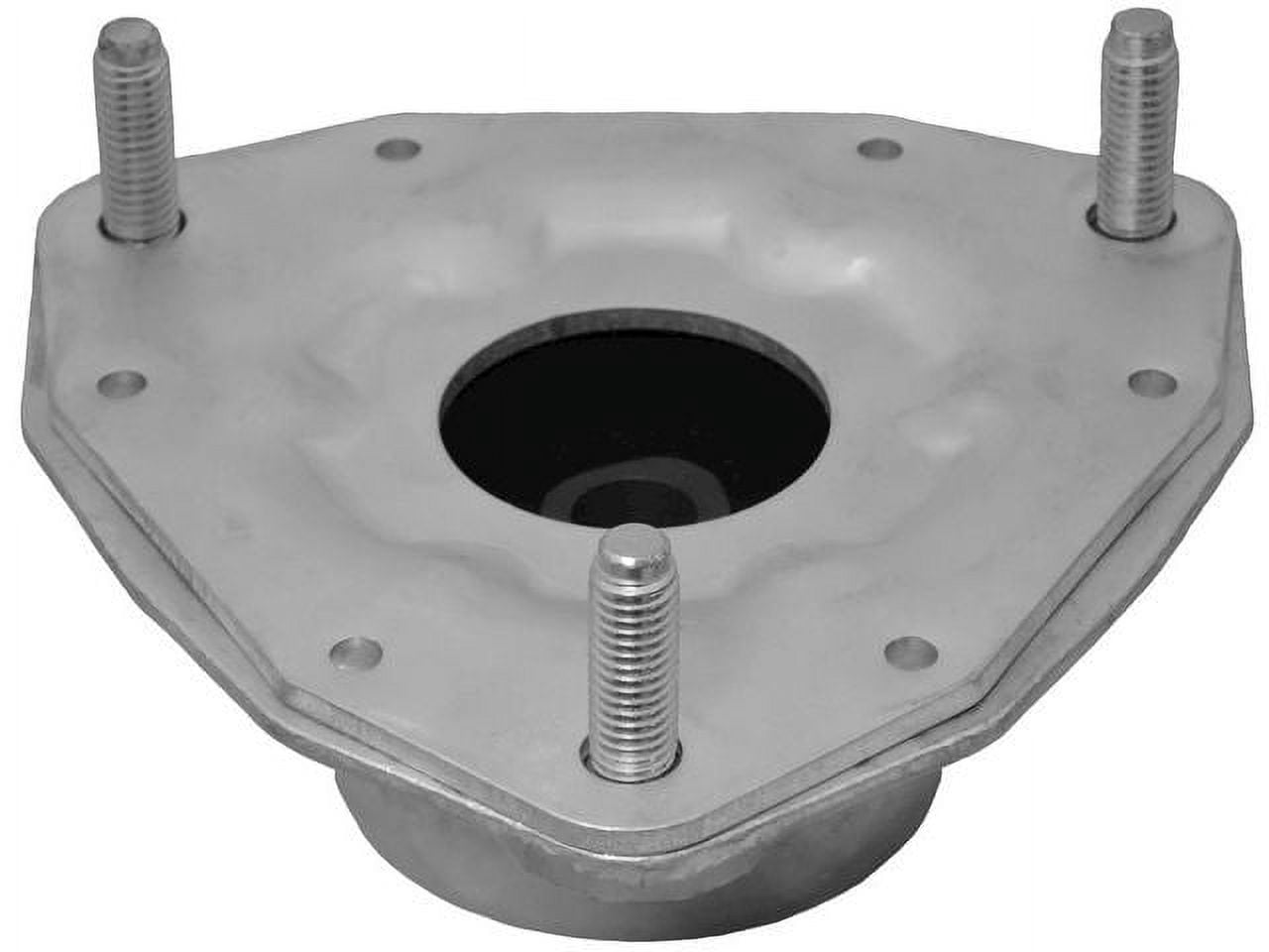 Front Strut Mount - Compatible with 2009 - 2019 Nissan 370Z 2010 2011 ...