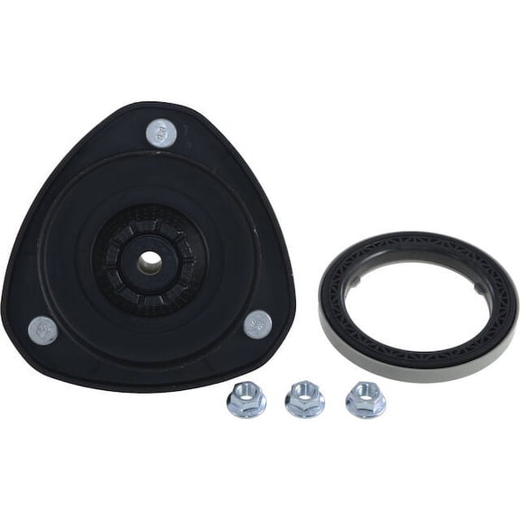 Front Strut Mount - Compatible with 2011 - 2012 Honda Odyssey