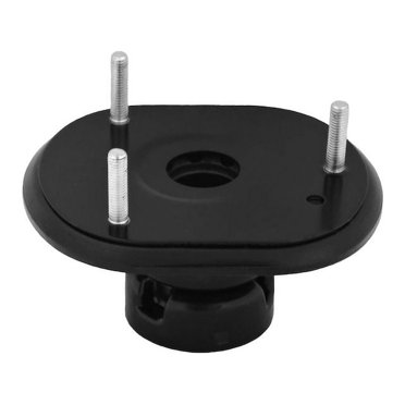 NTY Front Top Strut Mount Pair For Jeep Grand Cherokee WK 2005-2010 - SSA/WK/002A