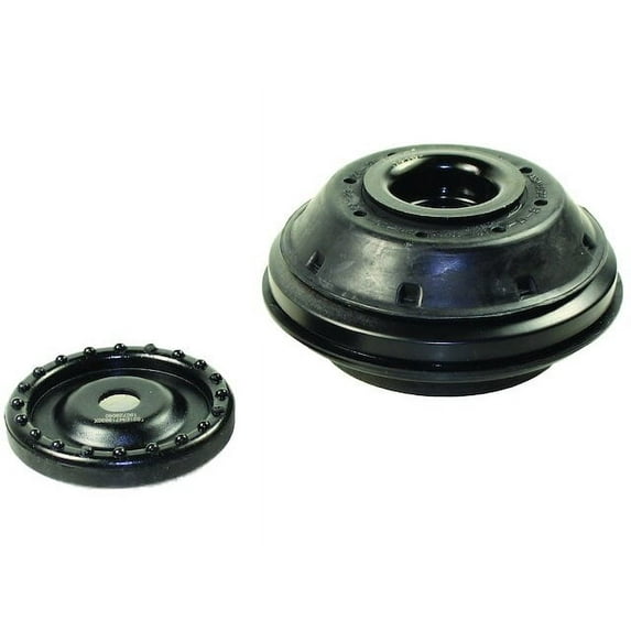 Front Strut Mount - Compatible with 2012 - 2019 Fiat 500 2013 2014 2015 2016 2017 2018
