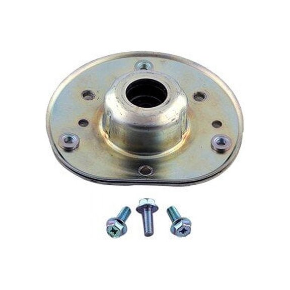 Front Strut Mount - Compatible with 2012 - 2019 Land Rover Range Rover Evoque 2013 2014 2015 2016 2017 2018