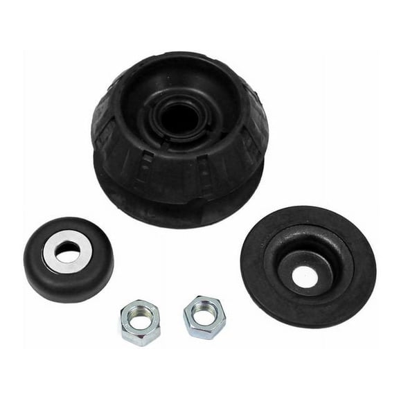 Front Strut Mount - Compatible with 2012 - 2019 Toyota Prius C 2013 2014 2015 2016 2017 2018