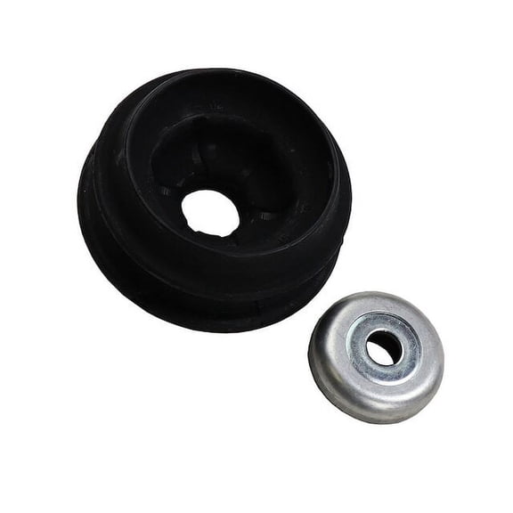 Front Strut Mount - Compatible with 2014 - 2019 Nissan Versa Note 2015 2016 2017 2018