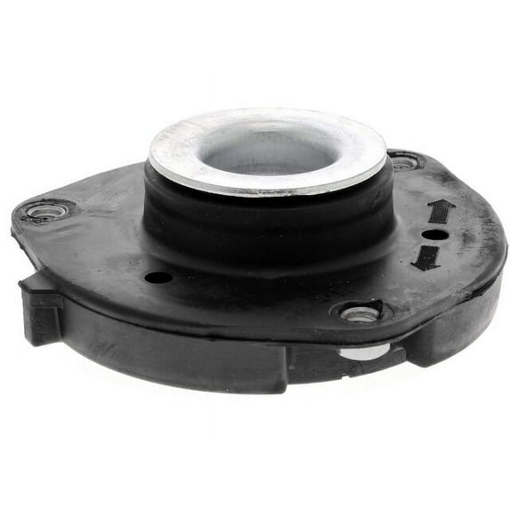 Front Strut Mount - Compatible with 2015 - 2017 Audi Q3 Quattro 2.0L 4-Cylinder 2016