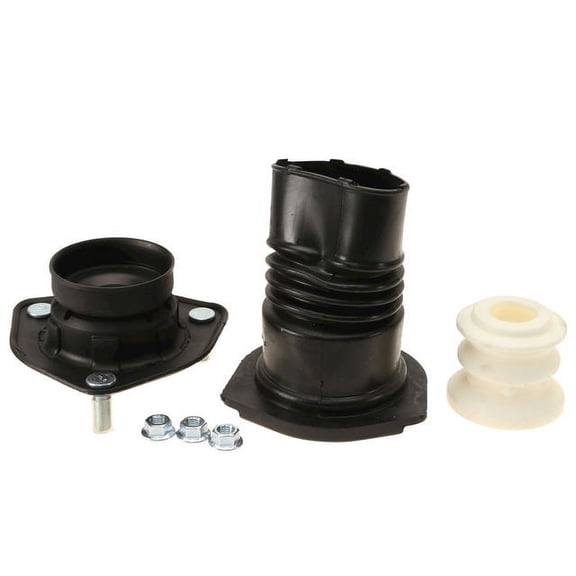 Front Strut Mounting Kit - Compatible with 2007 - 2017 LS460 2008 2009 2010 2011 2012 2013 2014 2015 2016